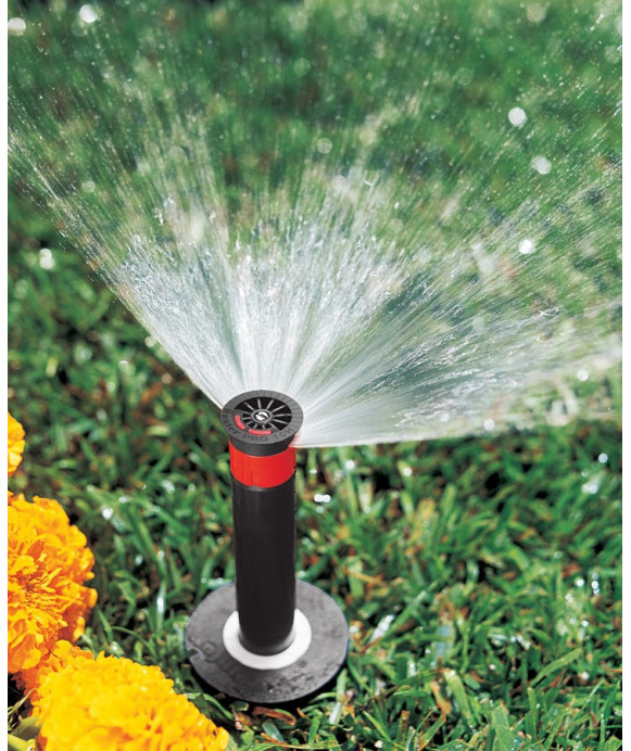 Fixed nozzle 15Q - 90° HUNTER