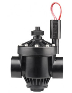 Magnetventil d. 1 1/2" bei 9Vdc PGV-151-DC HUNTER