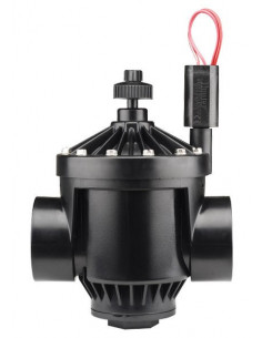 Magnetventil d. 2 " 9Vdc PGV-201-DC HUNTER