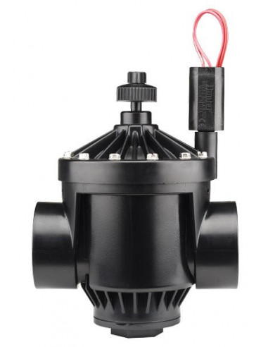 Elettrovalvola d. 2" a 9Vcc PGV-201-DC HUNTER