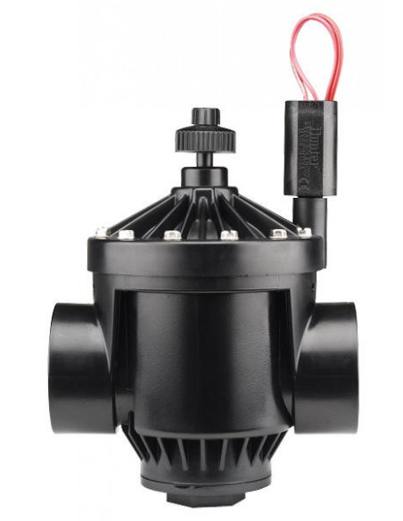 Elettrovalvola d. 2" a 9Vcc PGV-201-DC HUNTER