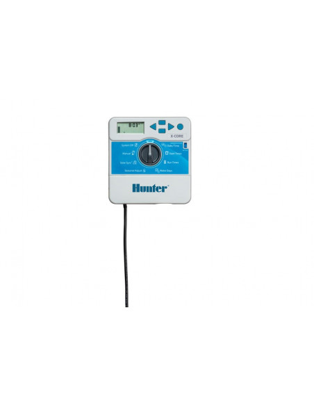 Indoor Controller HUNTER X-CORE 601 i-E