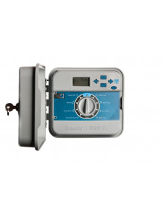 Programmatore HUNTER  Pro-C 401-E per esterno 