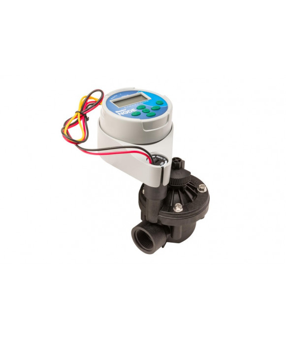 Batterieprogrammierer HUNTER NODE-100-V