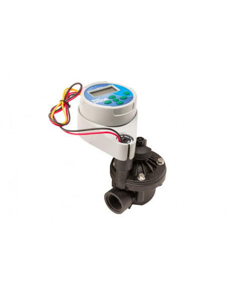 Battery Controller HUNTER NODE-100-V  