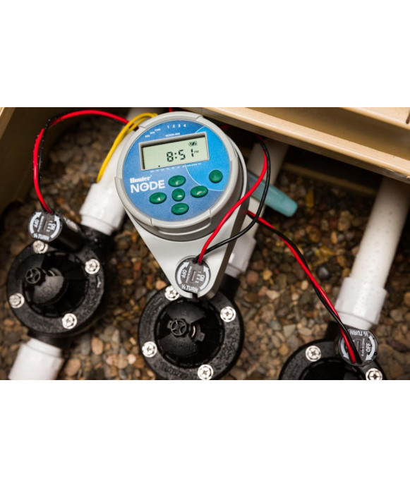 Batterieprogrammierer HUNTER NODE-100-V