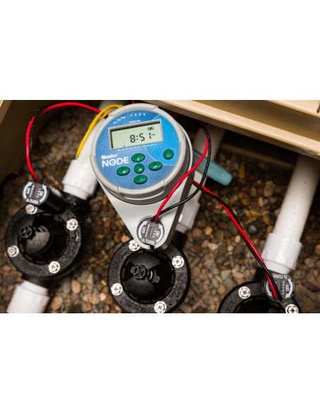 Programmatore a batteria HUNTER NODE-100-V 