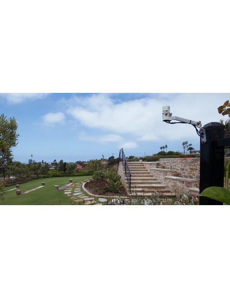 Rain Sensor HUNTER mod. MINI-CLIK