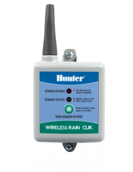 Rain Sensor Wireless HUNTER mod.WRC 