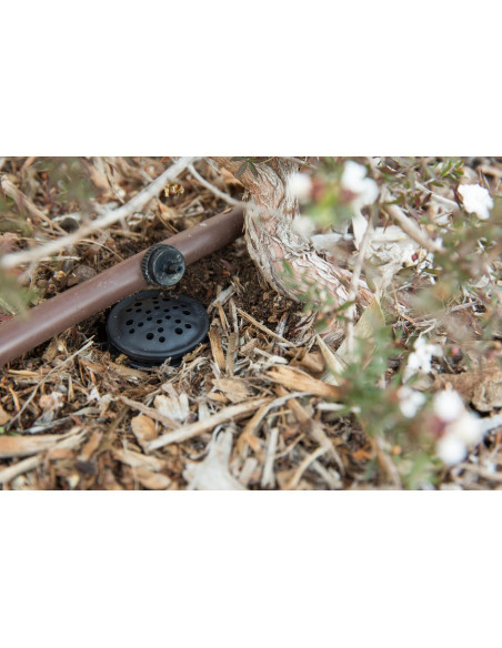 Spray for zone watering system HUNTER mod. RZWS-18-50 