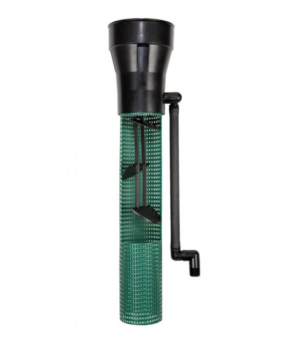 Wurzelzonensprinkler RZWS-18-50 HUNTER