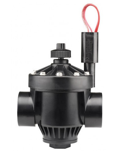Elettrovalvola 2"F mod. PGV-201-F HUNTER