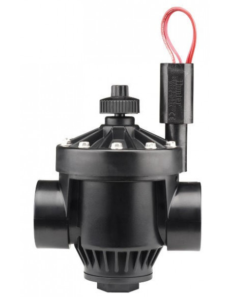 Valve 2" Hunter mod. PGV-201-F