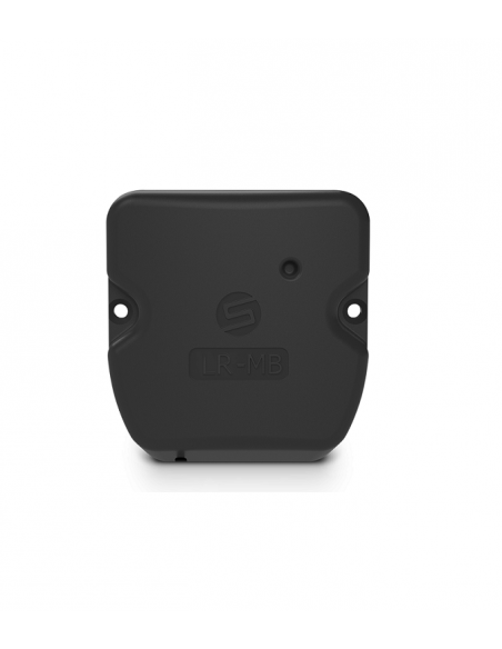Ripetitore LR-MB Bluetooth/ Wi-Fi/ Radio a lungo raggio (LoRa)