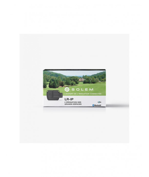 Programmatore LR-IP Bluetooth/LoRa a lungo raggio- IP68