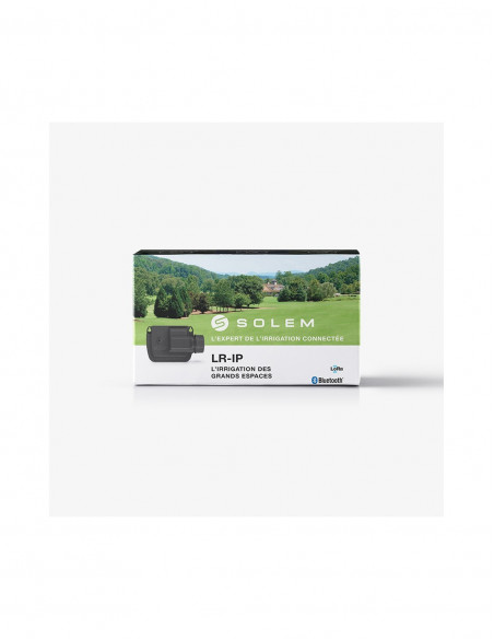 Programmatore LR-IP Bluetooth/LoRa a lungo raggio- IP68