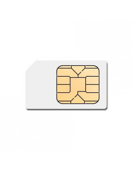 Abbonamenti dati per interfaccia LR-BST-25