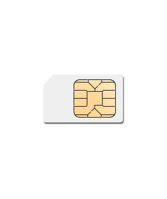 Abbonamenti dati per interfaccia LR-BST-25