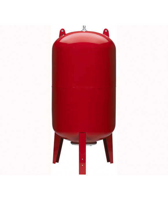 Vertical multifunction water tanks VAREM  - 200 lt - 10 BAR 