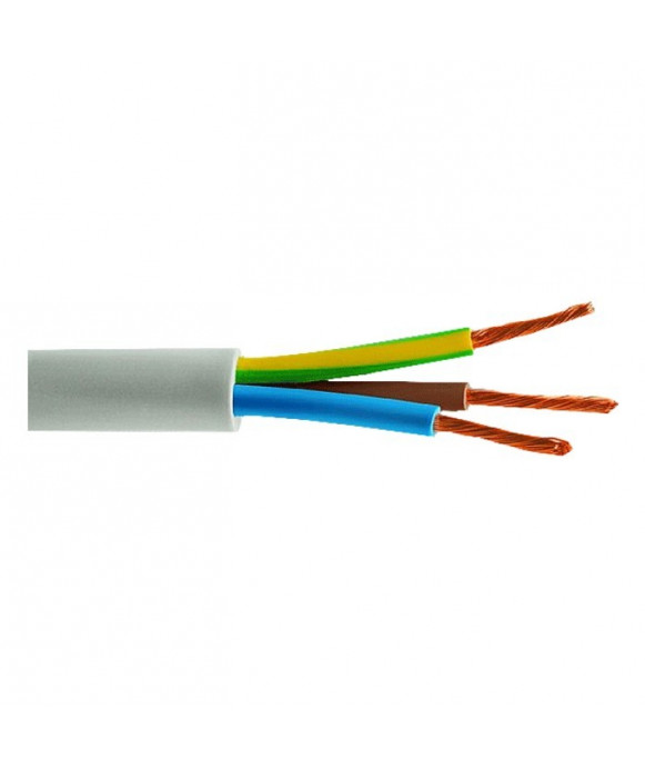 Electric cable FROR 4 x 1 mmq