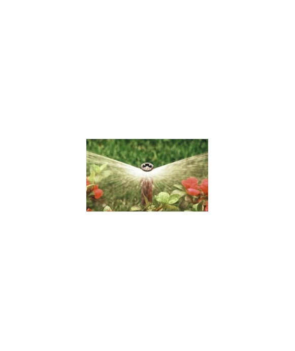 Irrigatore statico Rain Bird UNI SPRAY mod. US-415 - CONF. 50 PEZZI -
