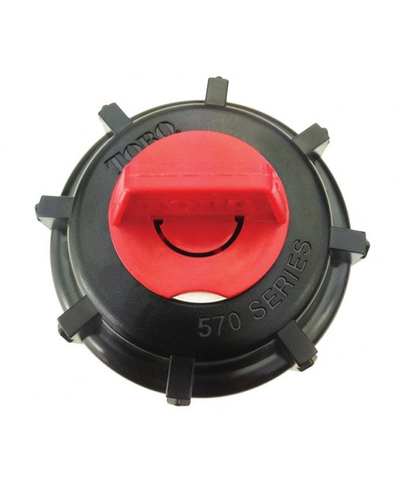 Irrigatore statico professionale TORO mod. 570Z-4 - CONF. 50 PEZZI