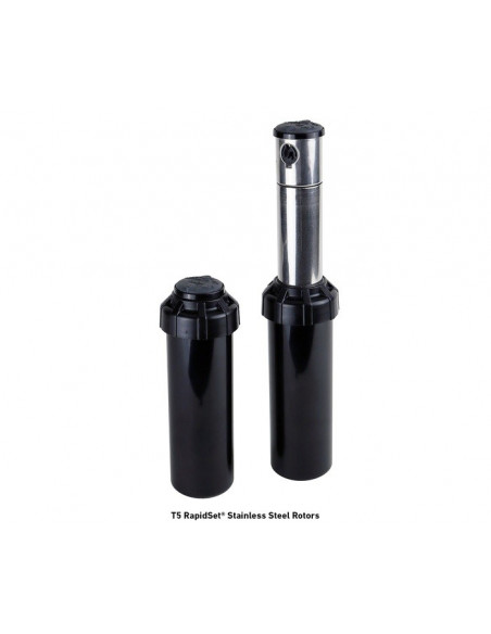Irrigatore a turbina mod. T5-P TORO - CONF. 20 PEZZI