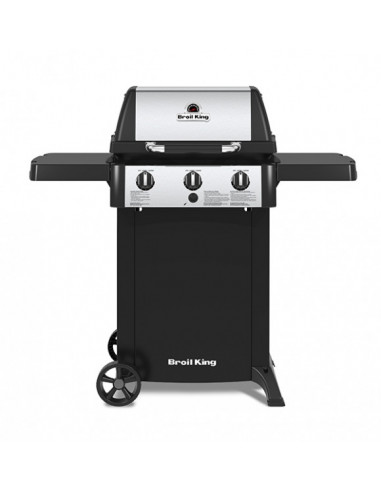 Barbecue Broil King Regal 490