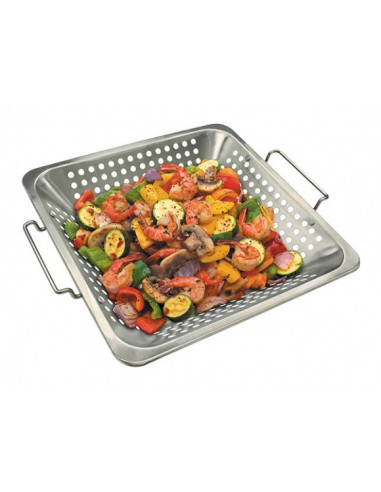 Vassoio Wok Broil King