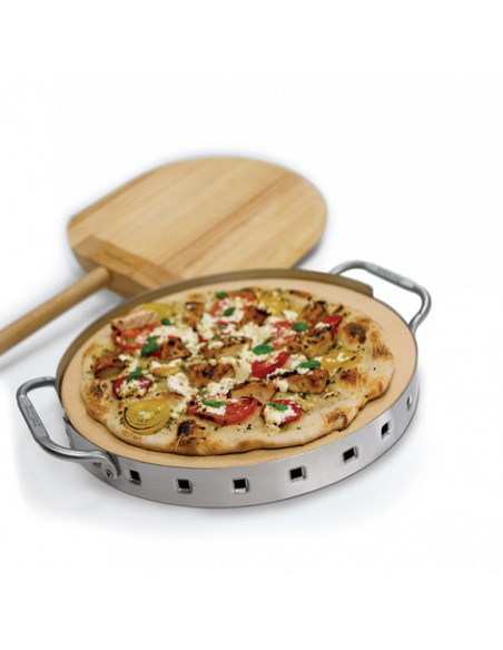 Set cottura pane e pizza Imperial Broil King