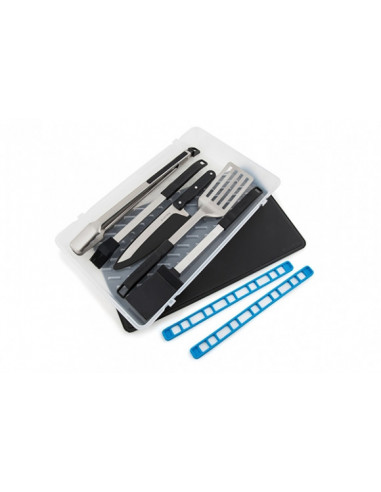 Koch besteckset Broil King