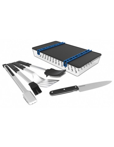 Vassoio Wok Broil King