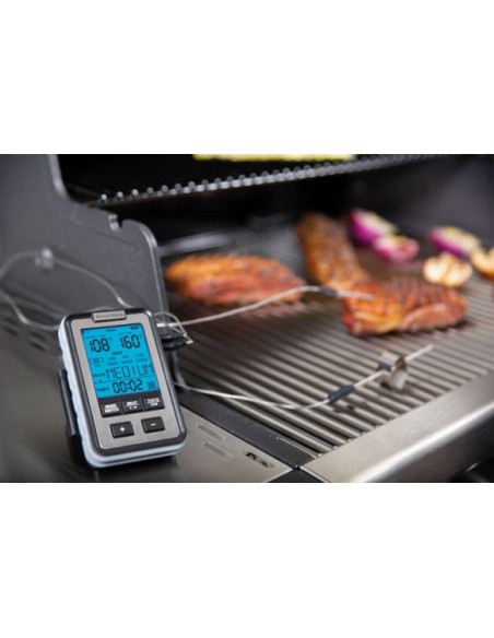 Termometro digitale da tavolo Broil King