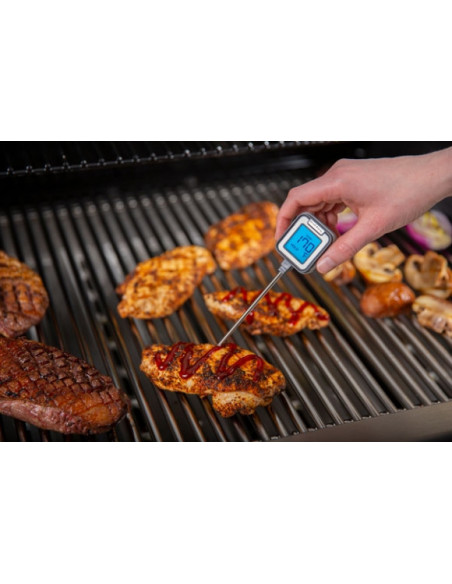 Termometro digitale istantaneo Broil King