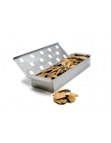 Broil King Raucherbox