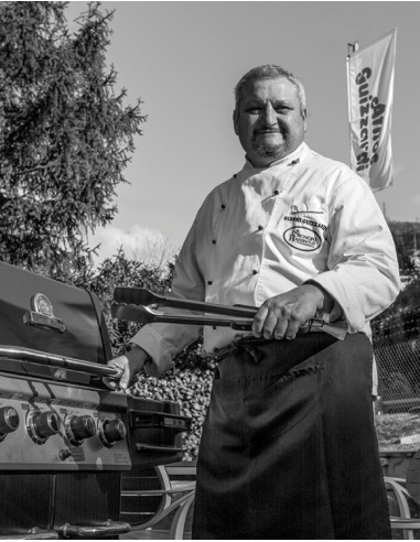 "Barbecue Surprise" buchen