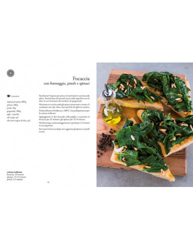 Libro "Barbecue Surprise"