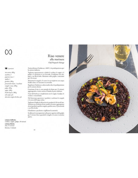 "Barbecue Surprise" buchen