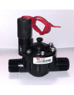 Magnetventil mod. TPV 1" M TORO