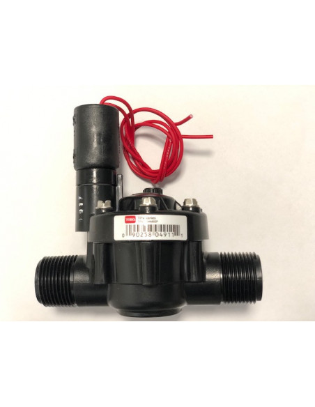 Magnetventil mod. TPV 1" M TORO