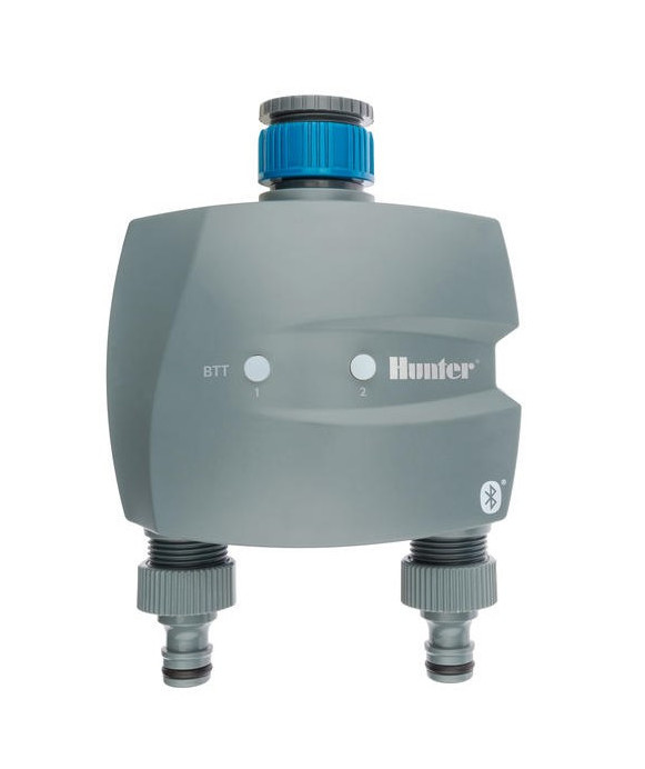 Batterieprogrammierer Hunter BTT-201 2 Zonen...