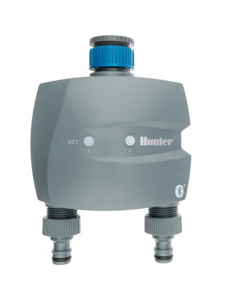 Programmatore a batteria Hunter BTT-101 con Bluetooth
