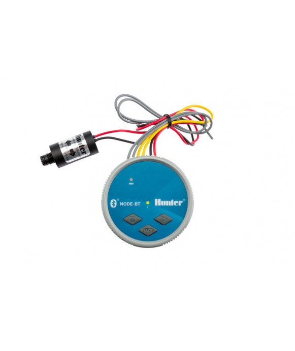 Akku-Programmierer HUNTER Mod. KNOTEN-BT-100...