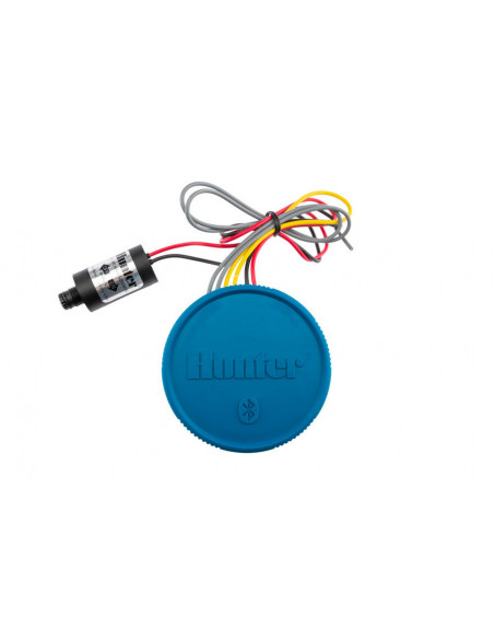 Akku-Programmierer HUNTER Mod. KNOTEN-BT-100 Bluetooth