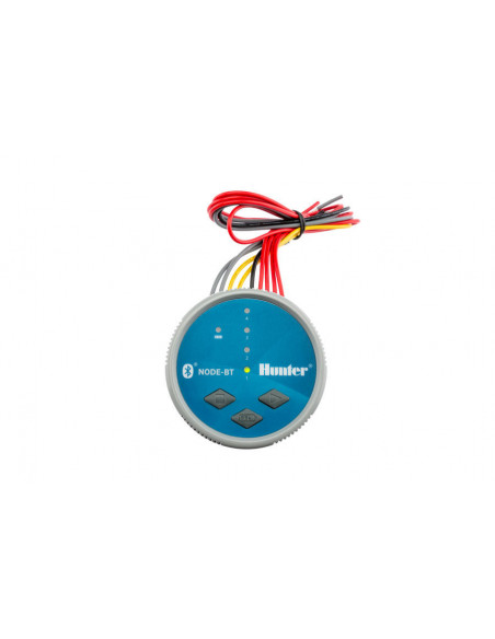 Programmatore a batteria HUNTER mod. NODE-BT-100 Bluetooth