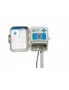 X2-1401-E Outdoor WiFi Kompatibel HUNTER Programmiergerät 2