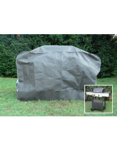 Mittleres Grillfutter