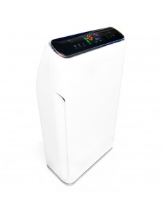 Raumluftreiniger WHITE06