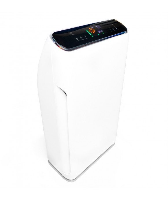 Purificatore d' aria per interni WHITE06