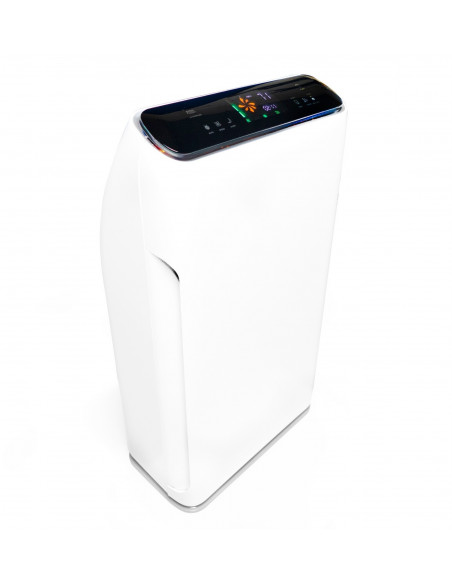 Purificatore d' aria per interni WHITE06